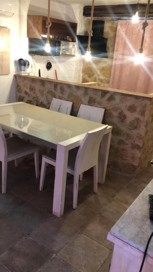 Mirador De Garciez Daire Torre del Campo Dış mekan fotoğraf
